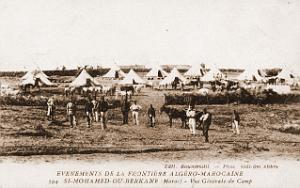BIVEN Georges - 457- Berkane